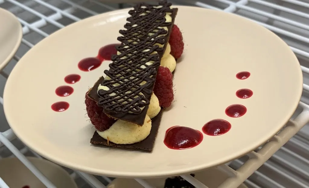 Menu_La Table des Romarins_Cogolin_image_7