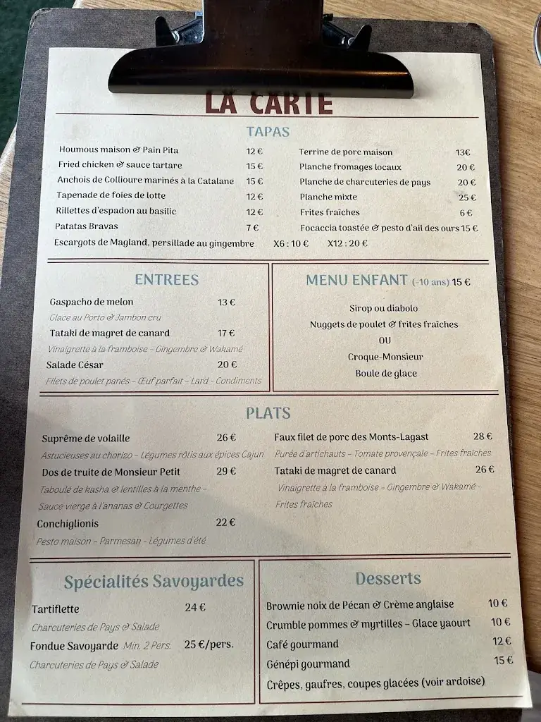 Menu_Le Carnotzet_Arâches-la-Frasse_image_1
