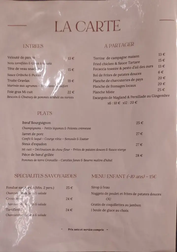 Menu_Le Carnotzet_Arâches-la-Frasse_image_2