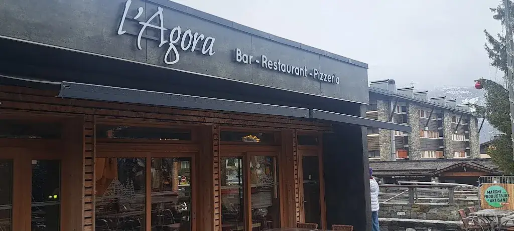 Le Carnotzet restaurant in Arâches-la-Frasse