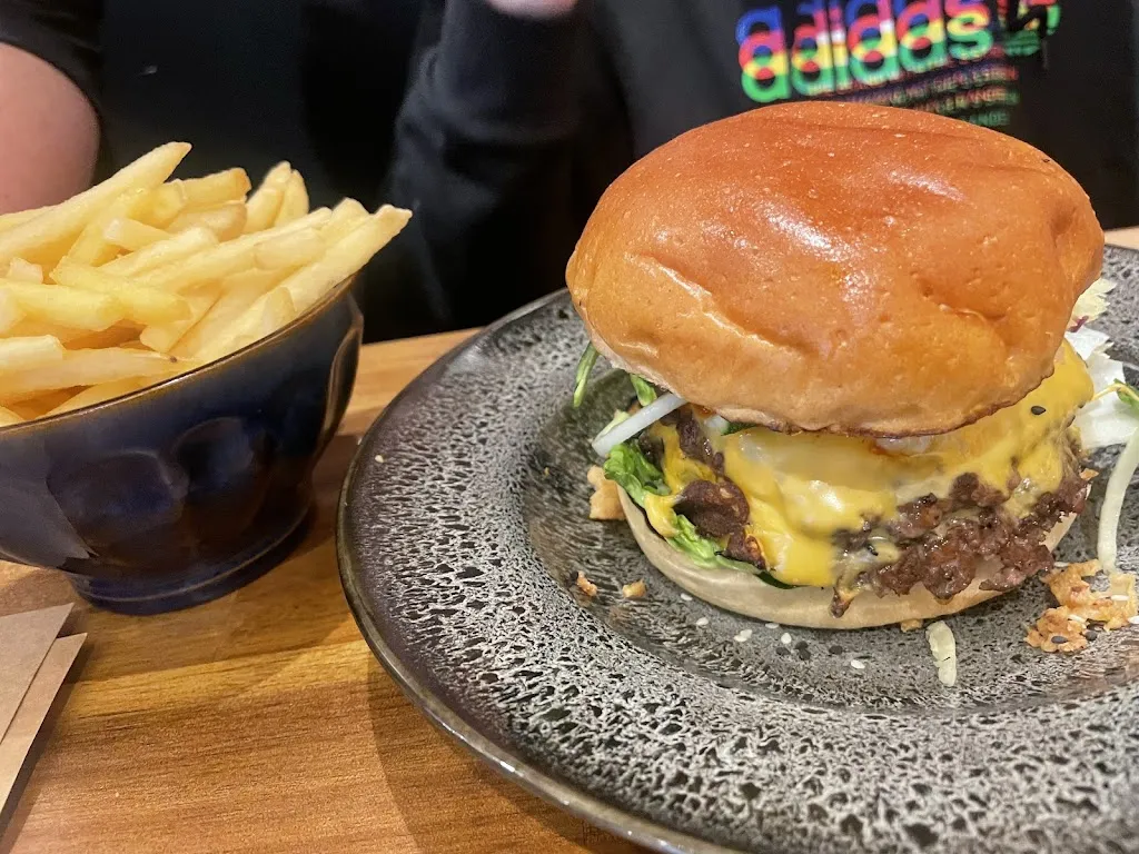 Menu_Kamado Kitchen_Morzine_image_2