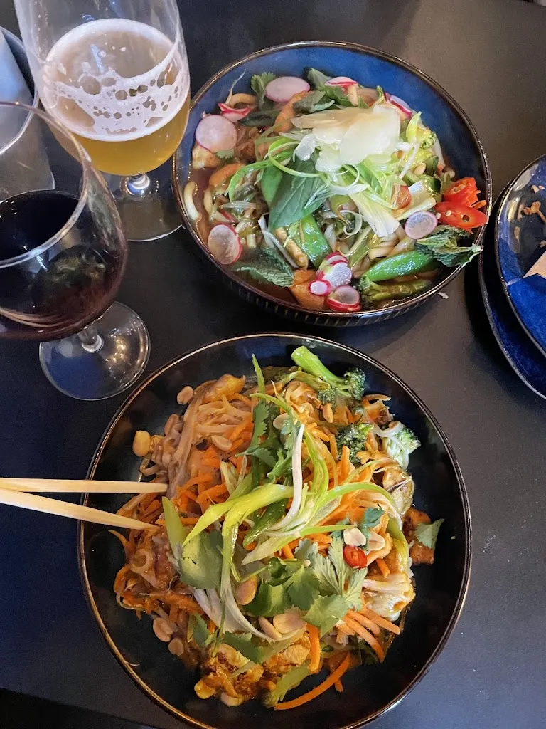 Menu_Kamado Kitchen_Morzine_image_6