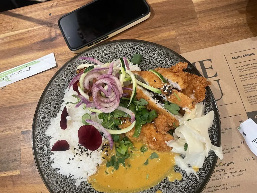 Menu_Kamado Kitchen_Morzine_image_7