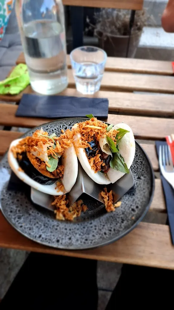 Menu_Kamado Kitchen_Morzine_image_9