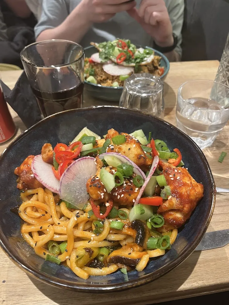 John Beveridge_Kamado Kitchen_Morzine_review