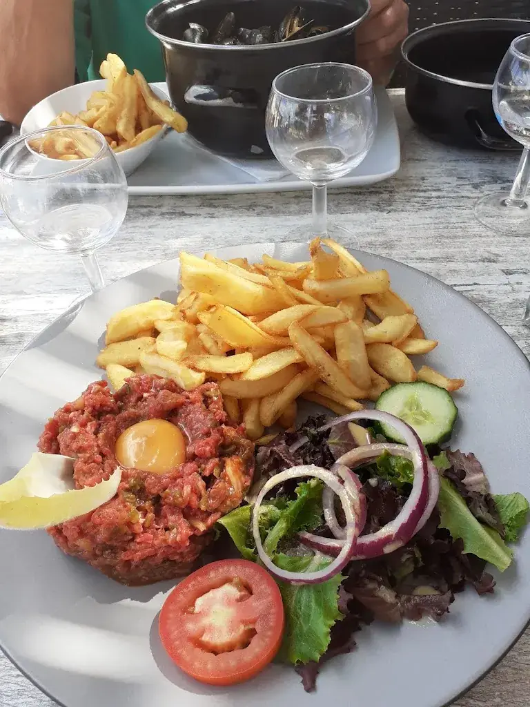 Menu_Azura Plage_Cogolin_image_5