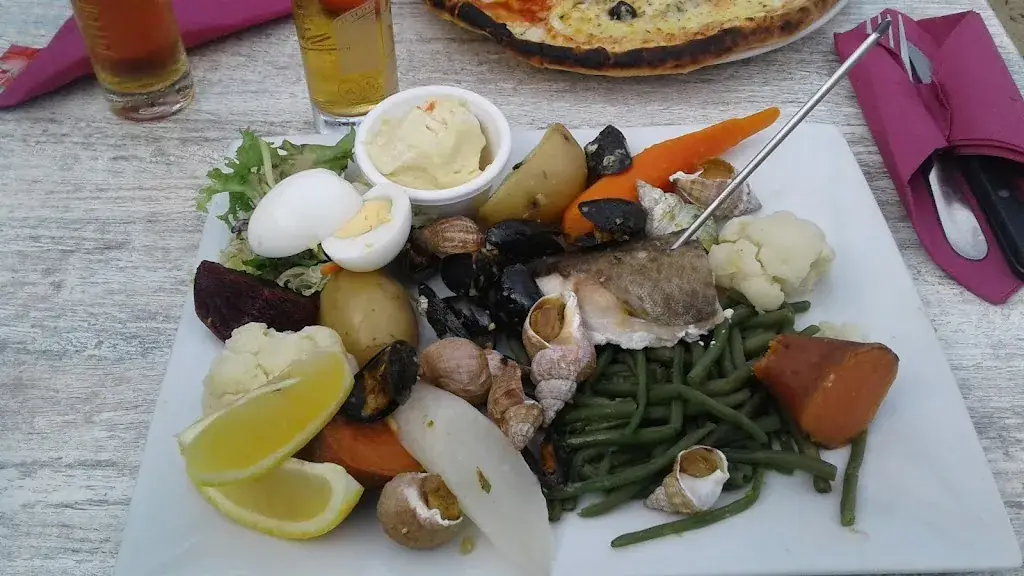 Menu_Azura Plage_Cogolin_image_7