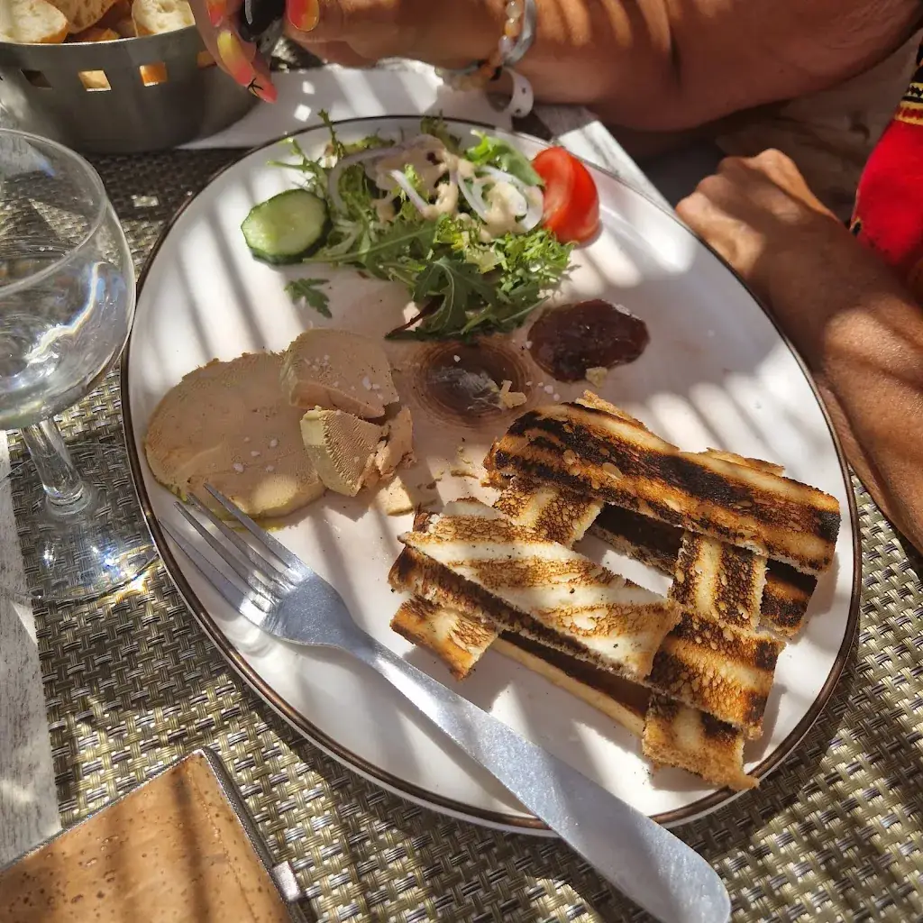 Menu_Azura Plage_Cogolin_image_9