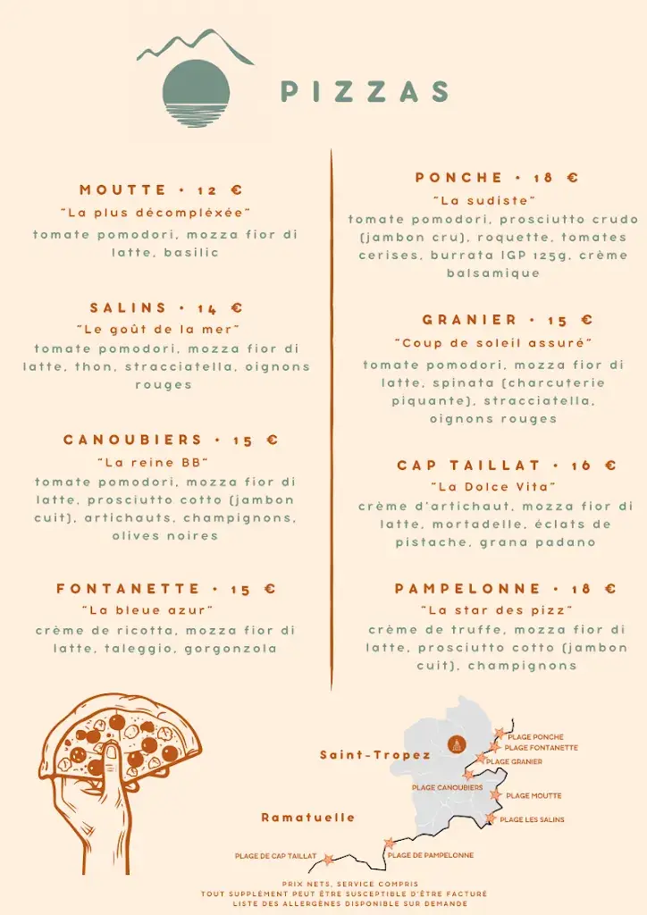 Menu_Le Spot_Cogolin_image_1