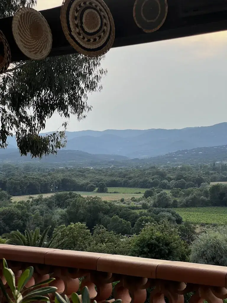 Louis Rigothier_Le Spot_Cogolin_review