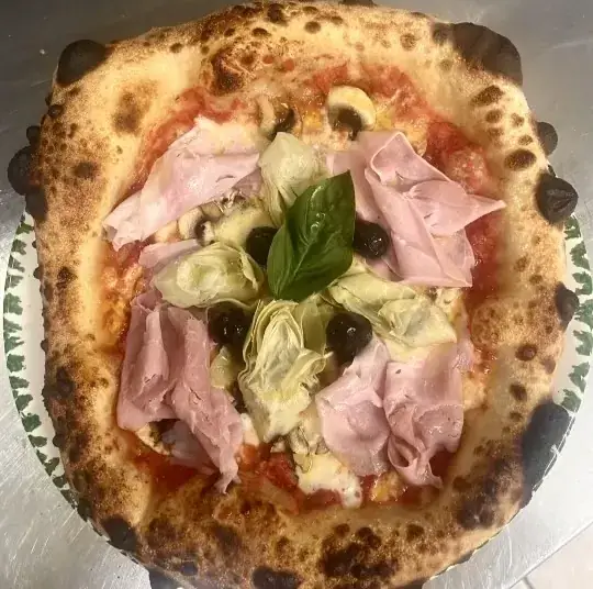 Lucie Bouchand_Le Spot_Cogolin_review