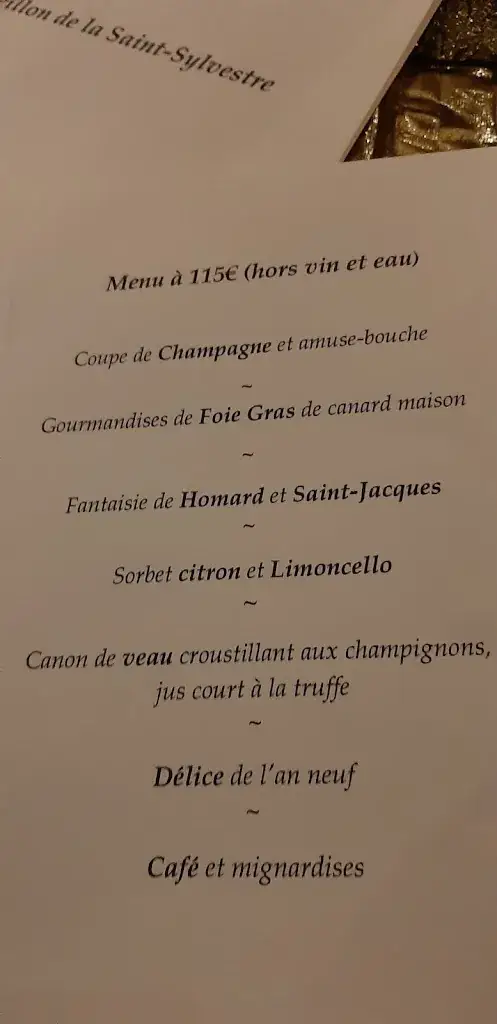 Menu_Le Magnan_Môle_image_4