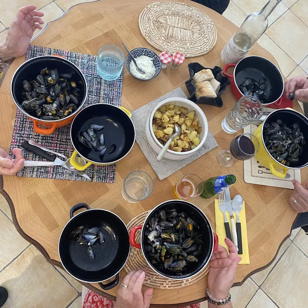 Menu_Chez Ariane_Cogolin_image_2