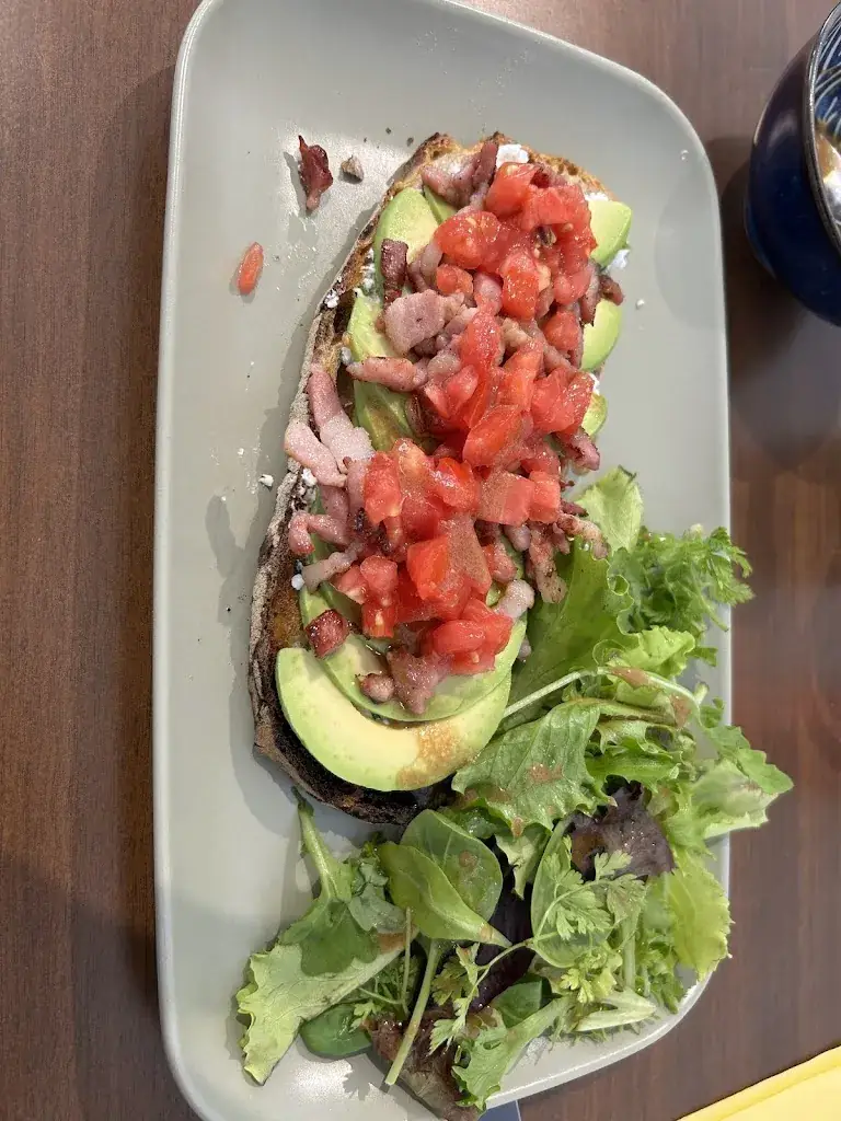 Menu_Chez Ariane_Cogolin_image_6