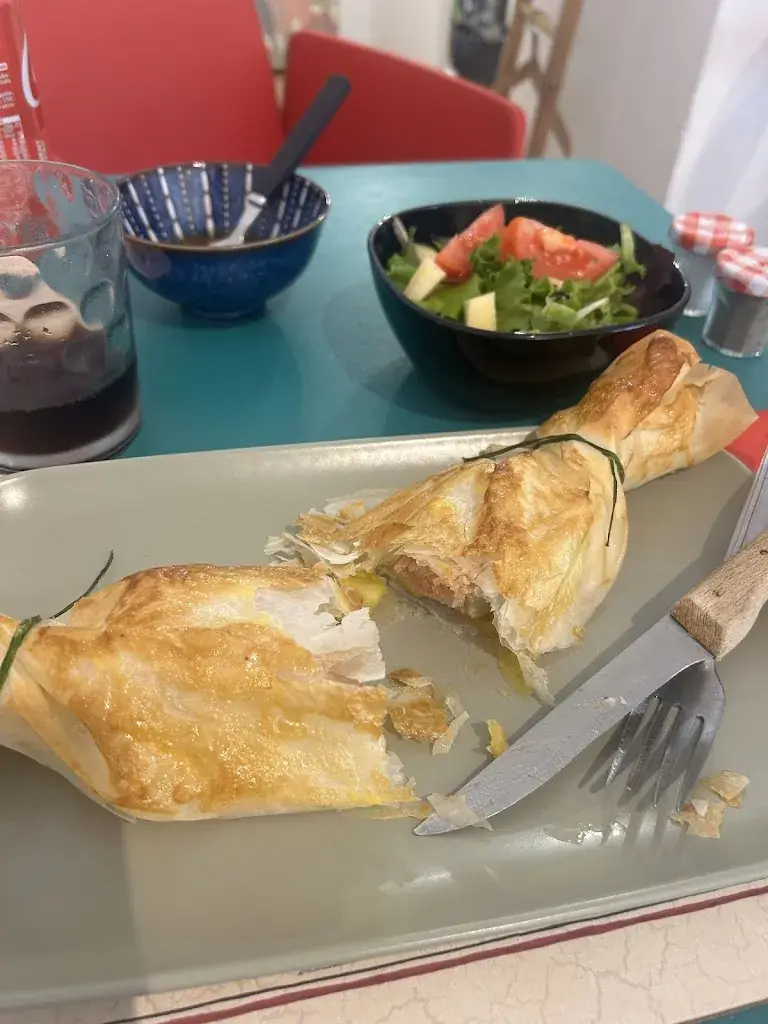 Menu_Chez Ariane_Cogolin_image_7