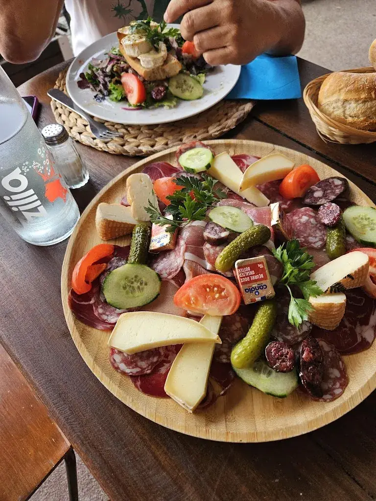 Menu_Chez P Le Corse_Cogolin_image_9