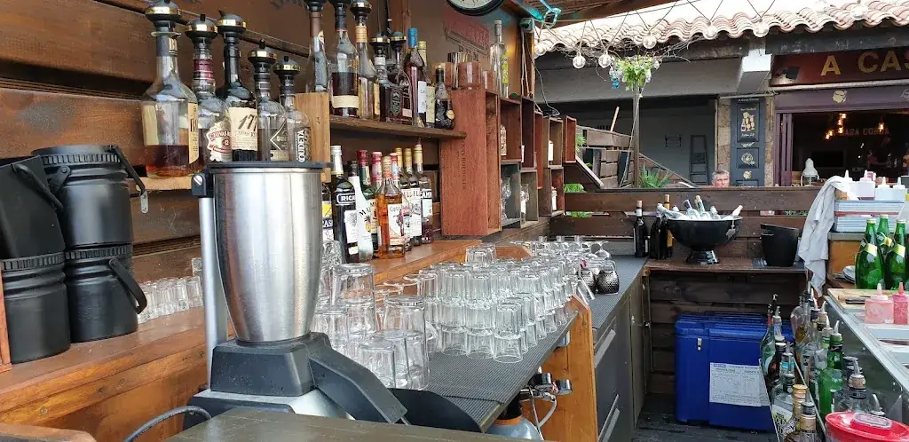 Thomas Krügl_Chez P Le Corse_Cogolin_review