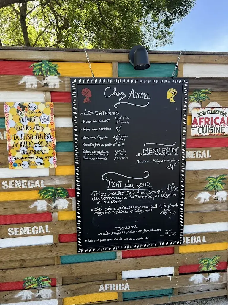 Menu_Chez anna_Cogolin_image_3