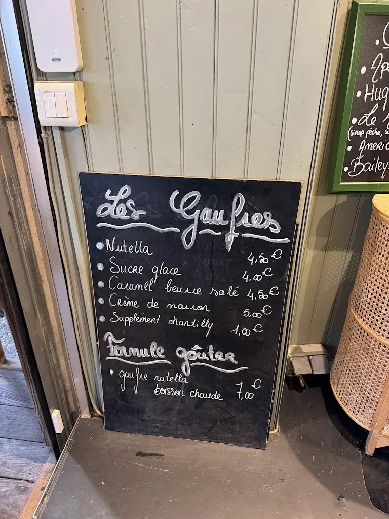 Menu_Le Petit Poucet_Cogolin_image_1