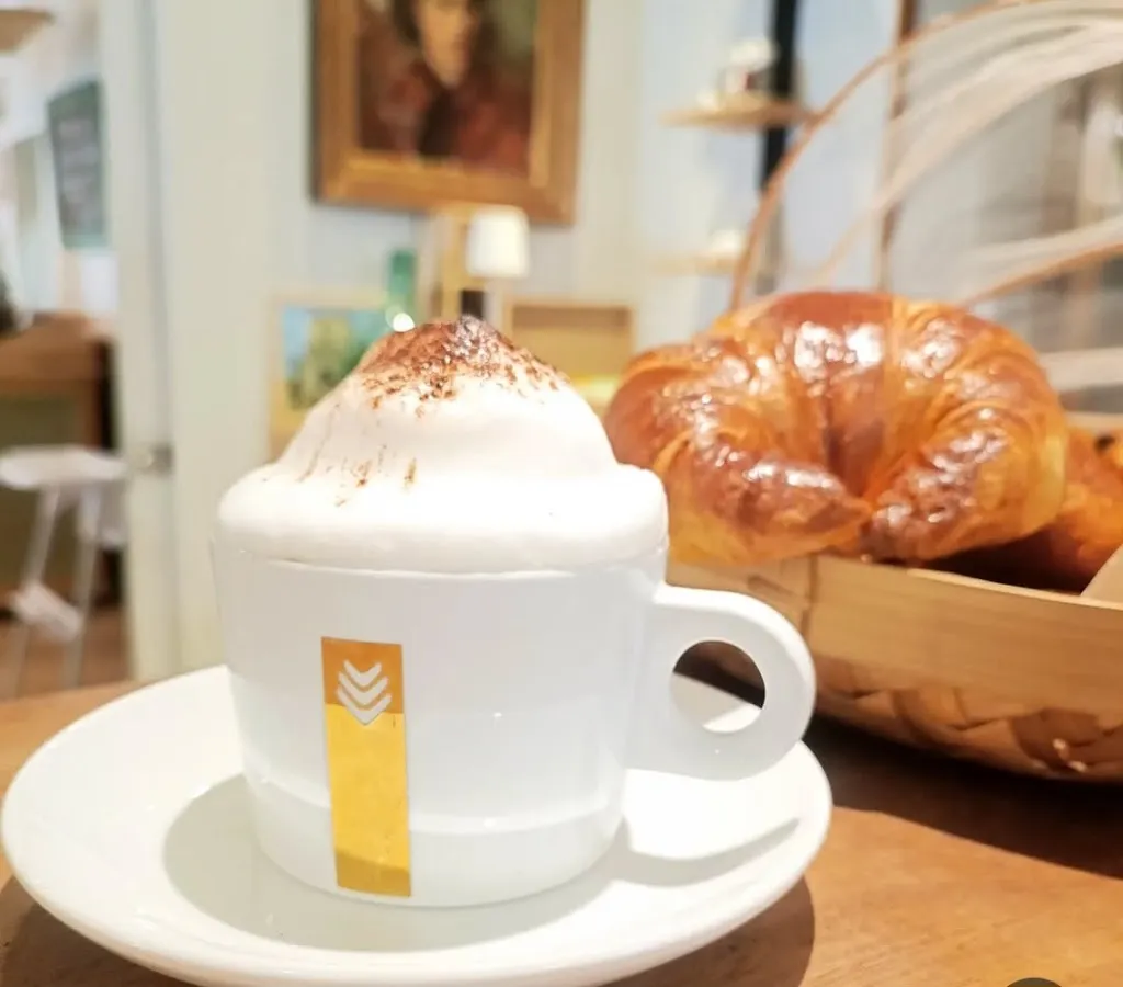 Audrey M._Le Petit Poucet_Cogolin_review