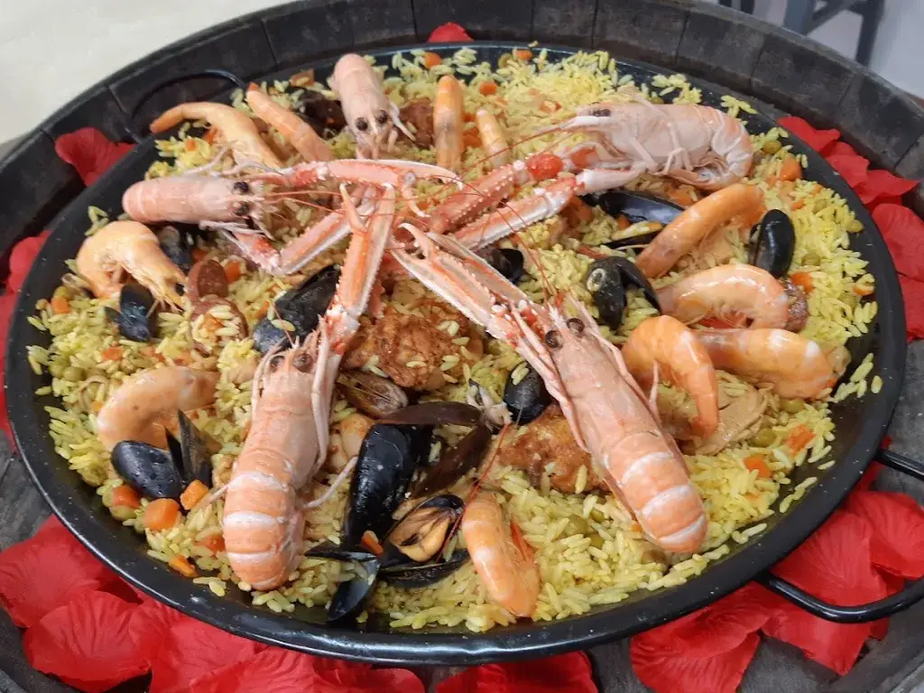 Menu_Comptoir ibérique_Cogolin_image_2