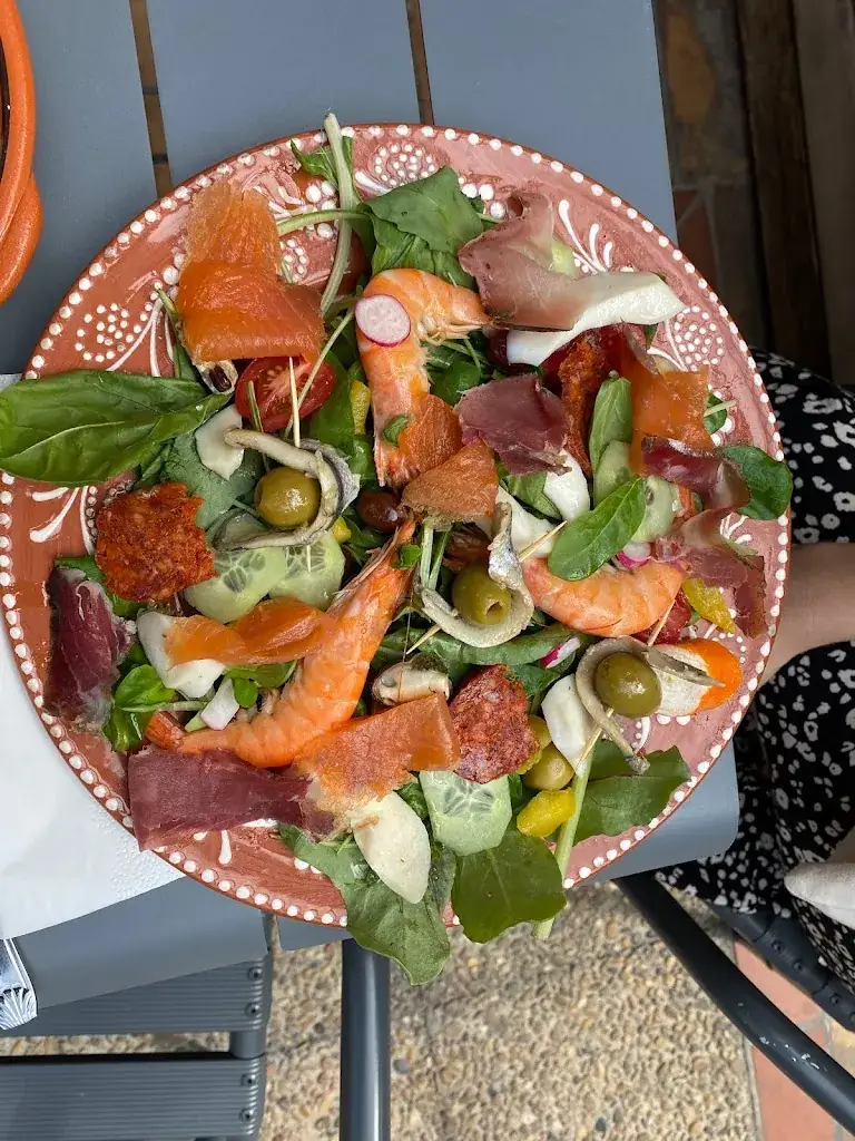 Menu_Comptoir ibérique_Cogolin_image_6