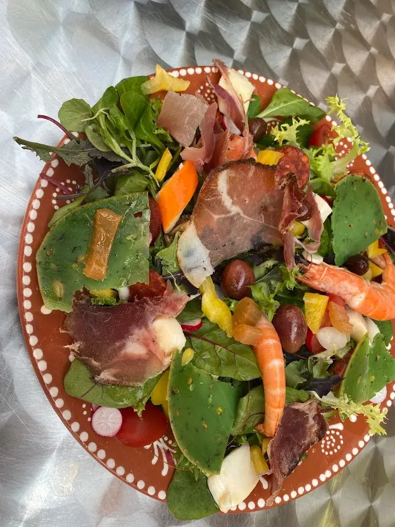 Menu_Comptoir ibérique_Cogolin_image_8