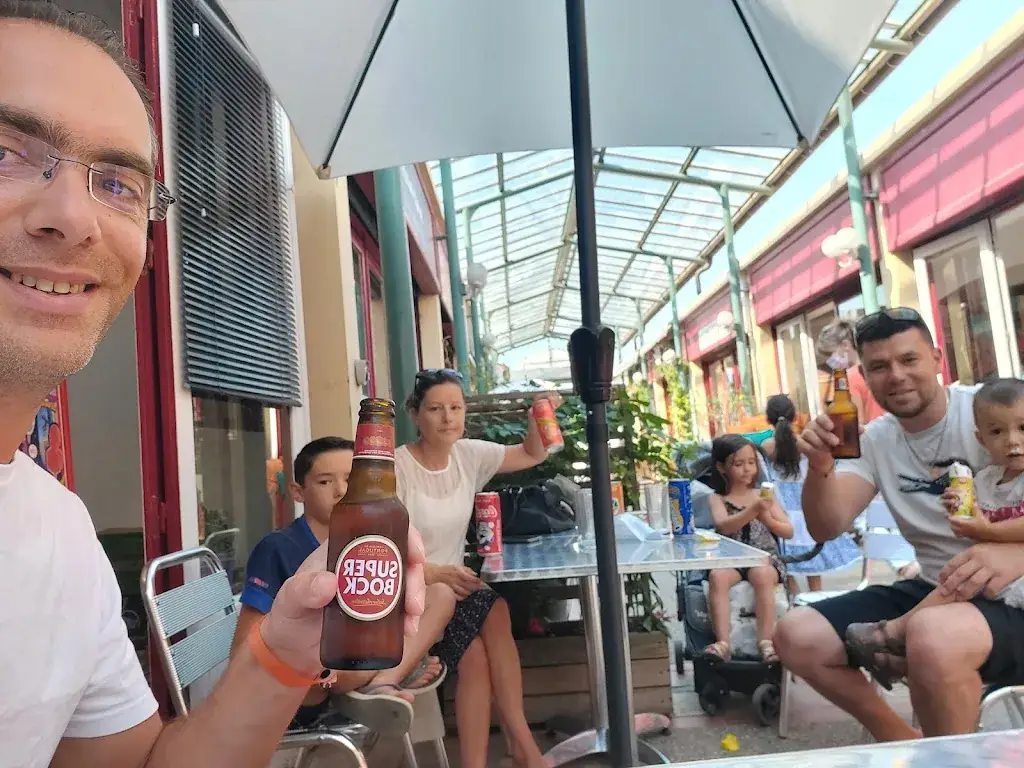 GERMAIN MESLET_Comptoir ibérique_Cogolin_review