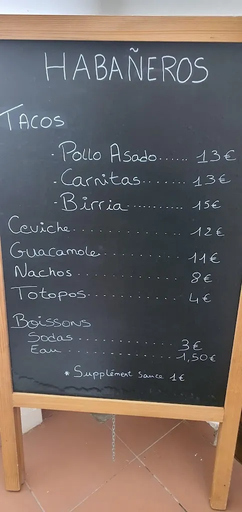 Menu_Habañeros_Cogolin_image_1