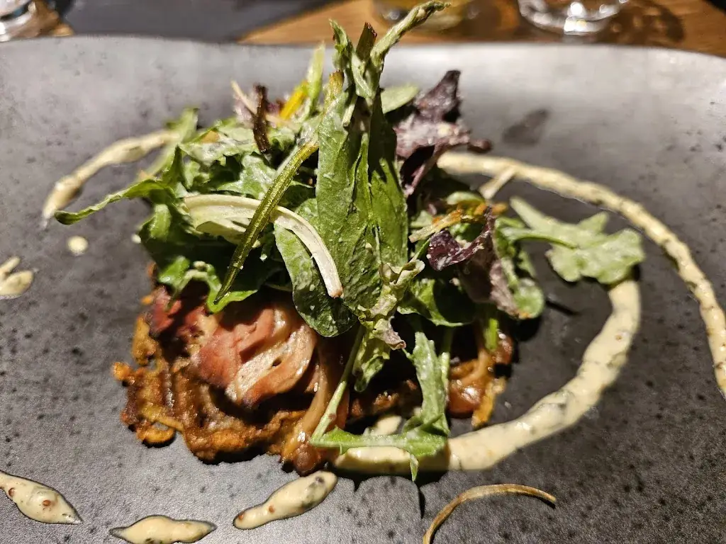 Steve Harwood_La Chaudanne_Morzine_review