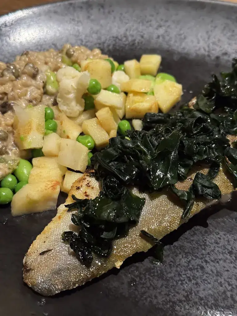 שרון אולבינסקי_La Chaudanne_Morzine_review