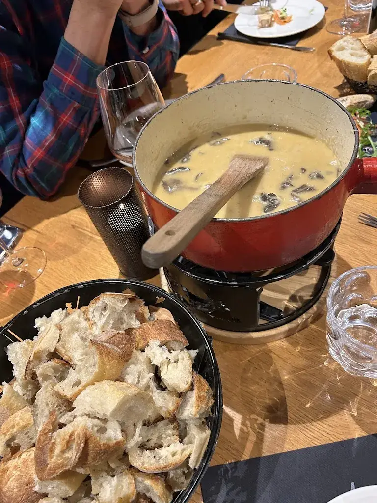 Ksenia Gorovaia_La Chaudanne_Morzine_review