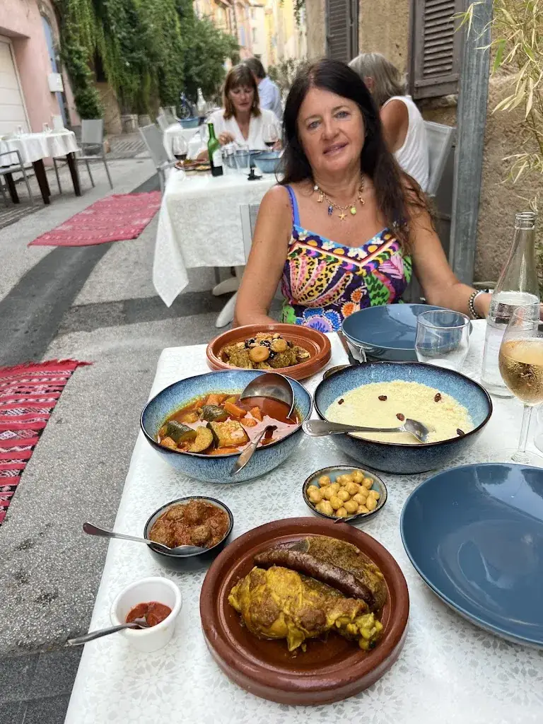 Lionel Boulard_El Baraka_Cogolin_review