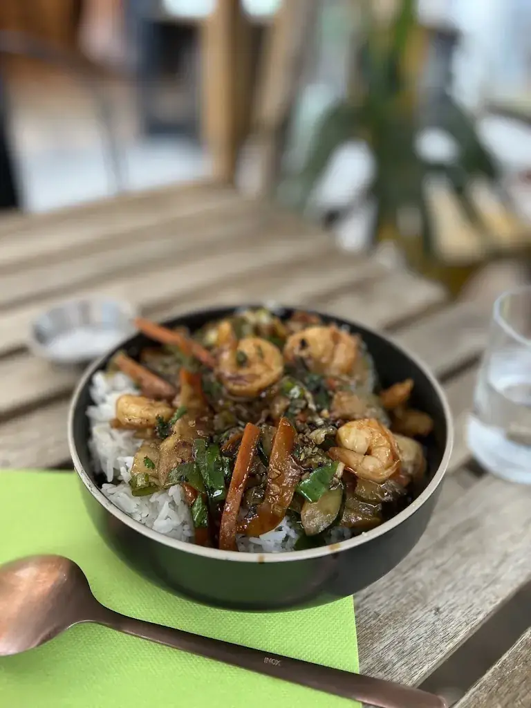 Menü_Wokitchen thaï food_Cogolin_Bild_2