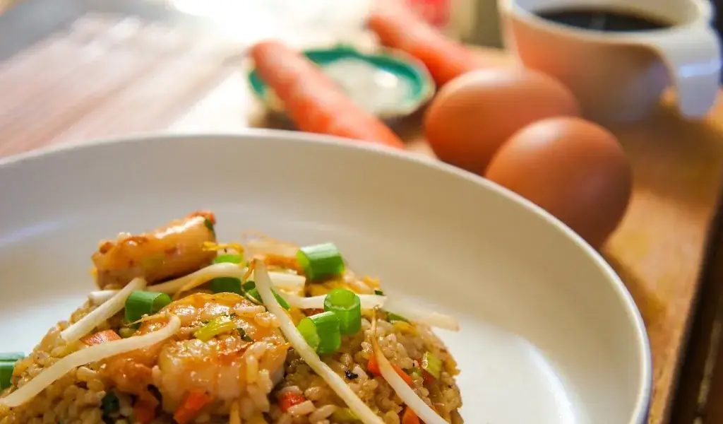 Menü_Wokitchen thaï food_Cogolin_Bild_4