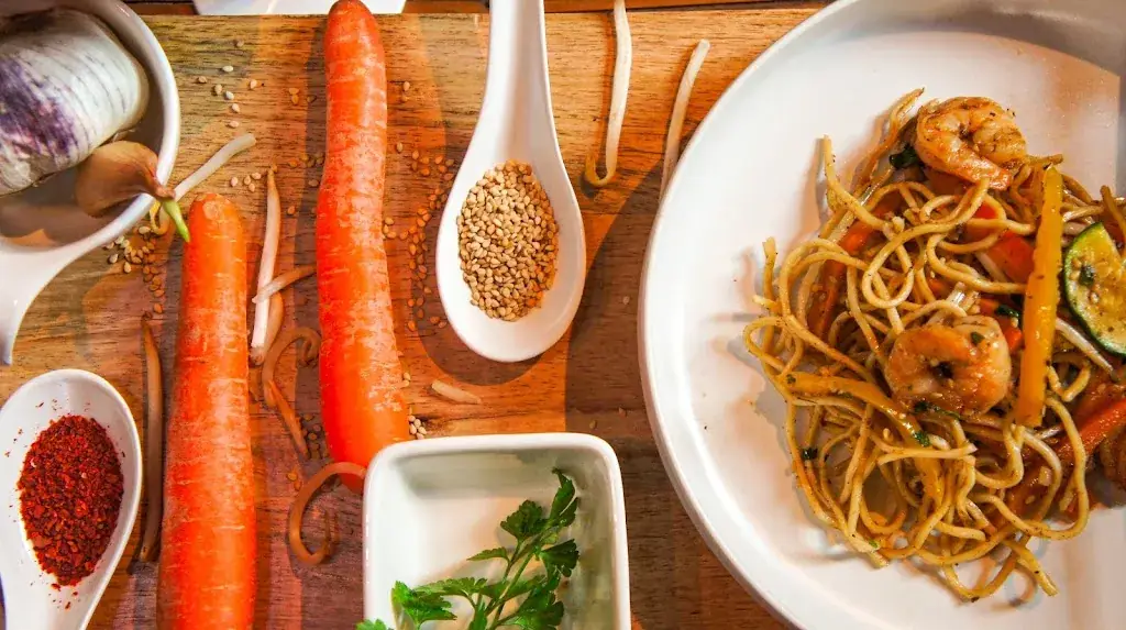 Menü_Wokitchen thaï food_Cogolin_Bild_5