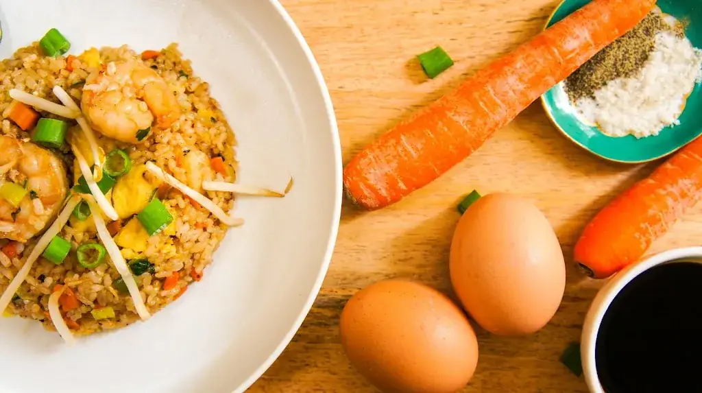 Menü_Wokitchen thaï food_Cogolin_Bild_6