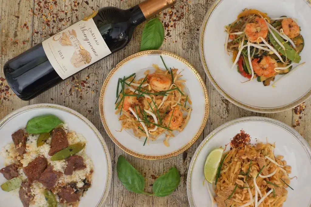 Menü_Wokitchen thaï food_Cogolin_Bild_8