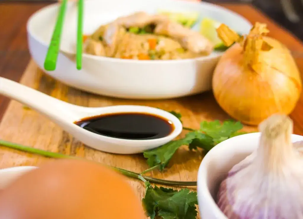 Menü_Wokitchen thaï food_Cogolin_Bild_9