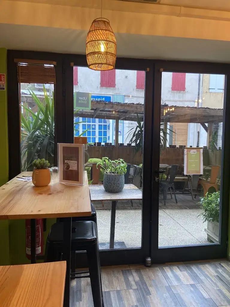 PELLEGRINI Hélène_Wokitchen thaï food_Cogolin_Bewertung