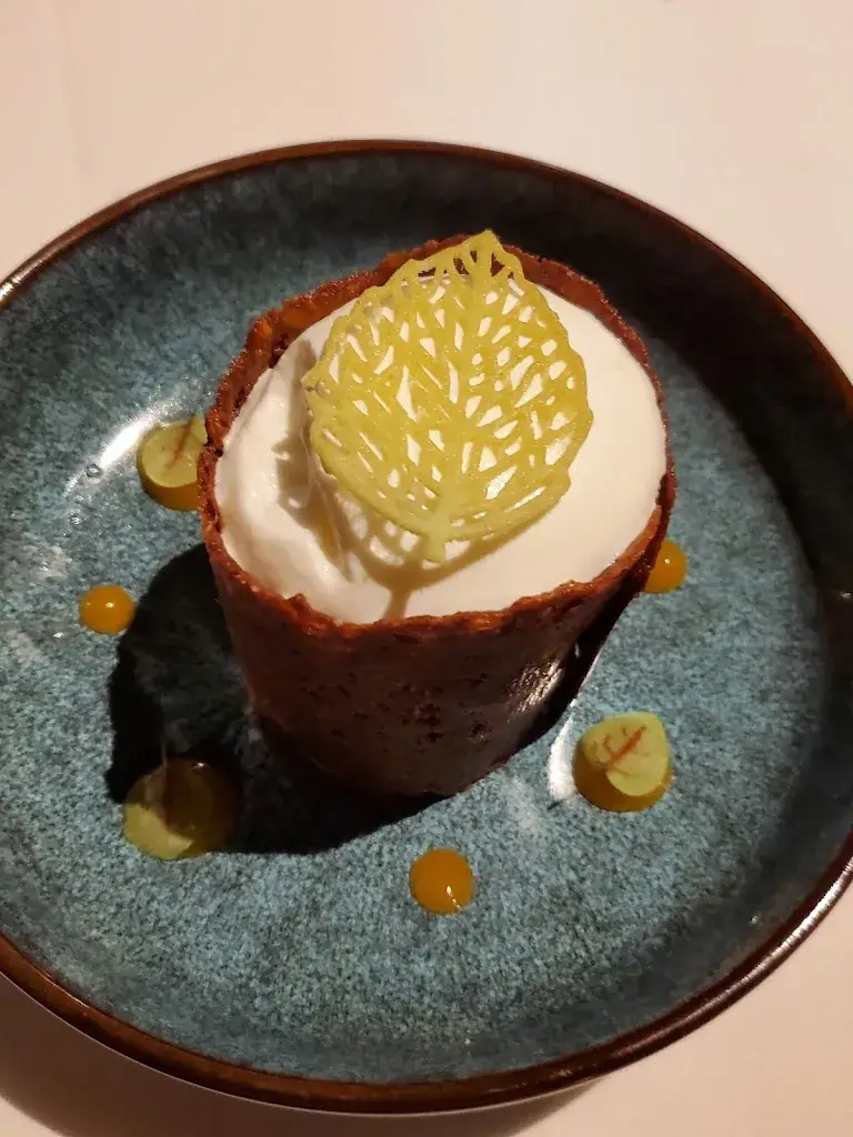 Joanne Philpott_Restaurant Gastronomique Grimaud - Les Santons_Grimaud_Bewertung