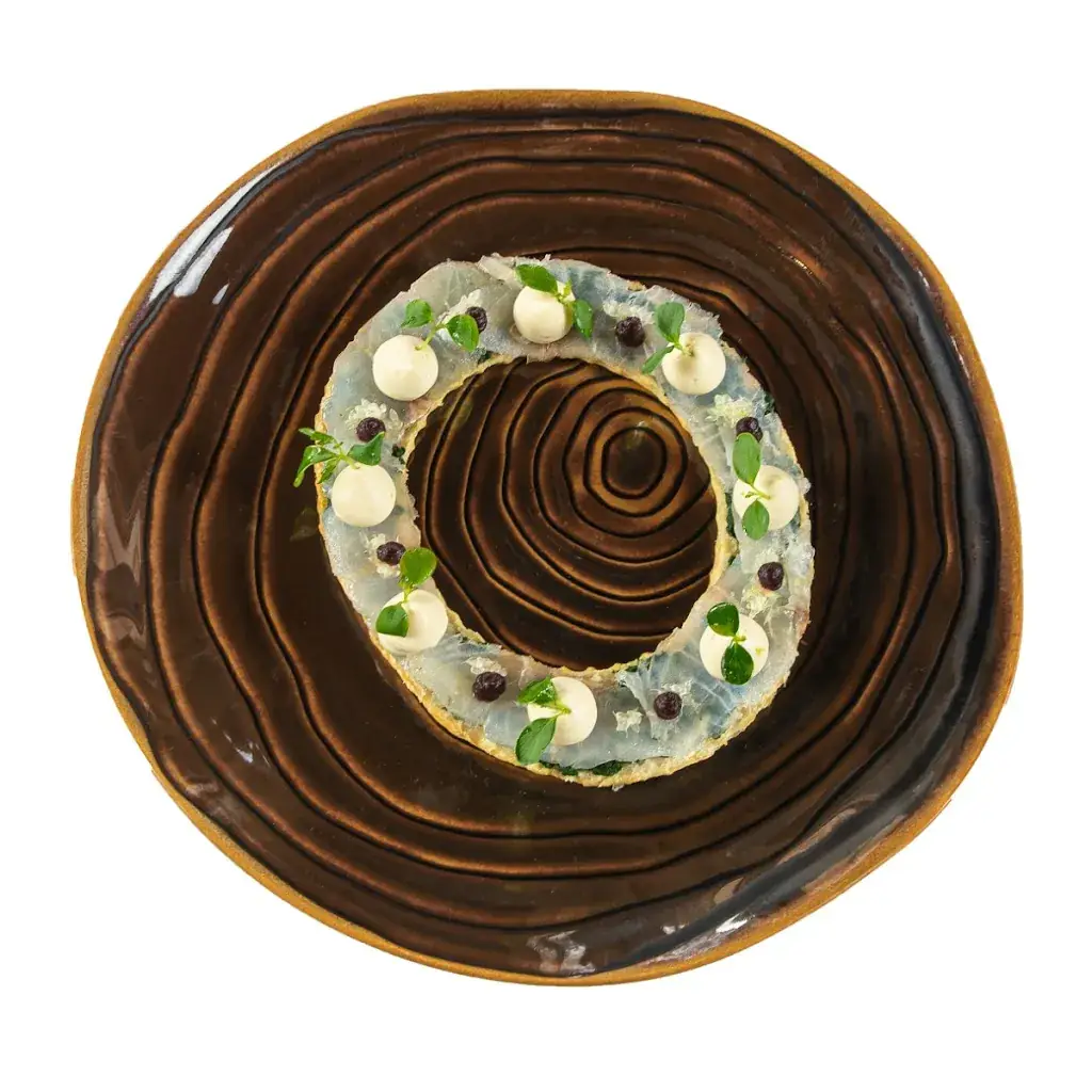 Restaurant Gastronomique Grimaud - Les Santons_Grimaud_slider_image_3