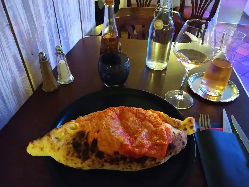 Menu_le Cauvet, Brasserie des 4 Chemins_Cogolin_image_2