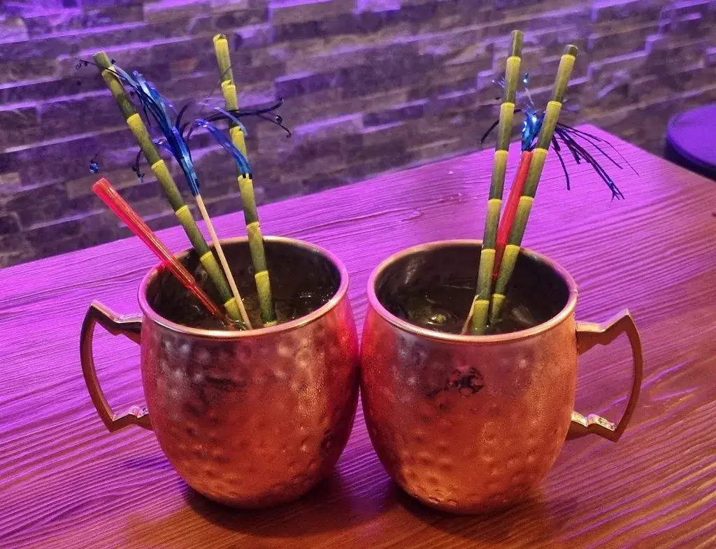 Menu_le Cauvet, Brasserie des 4 Chemins_Cogolin_image_7