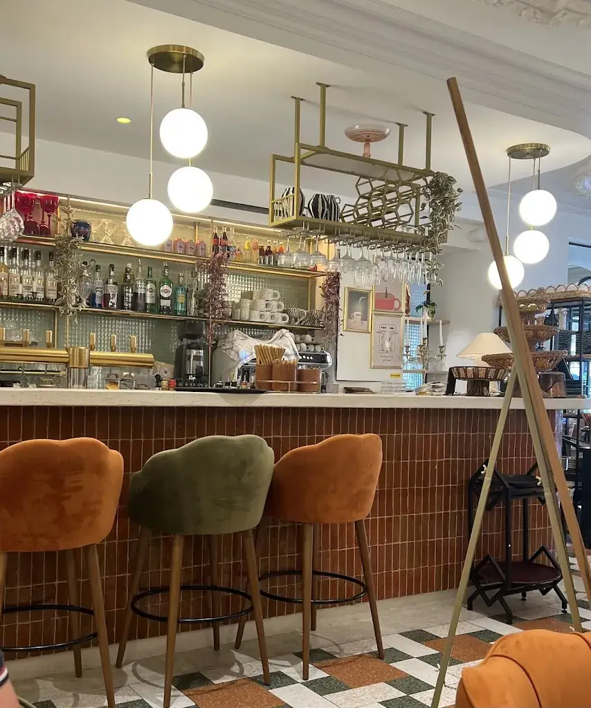 le Cauvet, Brasserie des 4 Chemins_Cogolin_slider_image_2