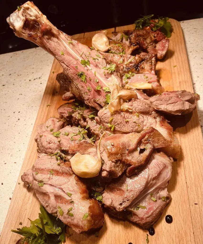 le Cauvet, Brasserie des 4 Chemins_Cogolin_slider_image_3