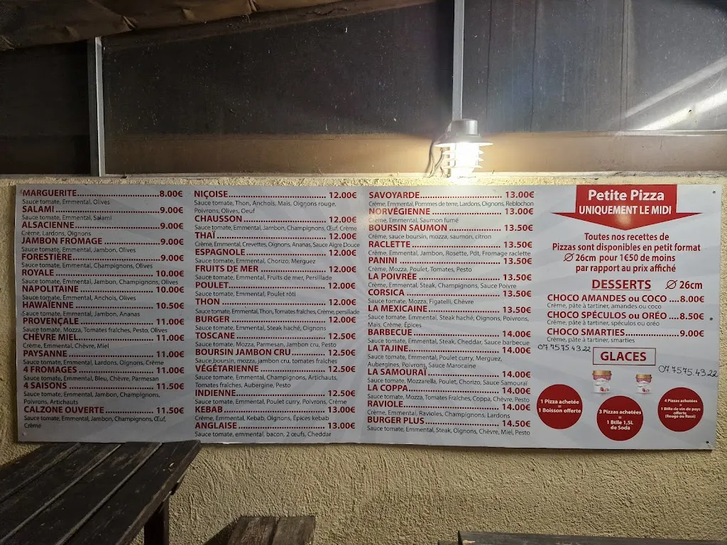 Menu_Pizzas du Golfe à Cogolin_Cogolin_image_3