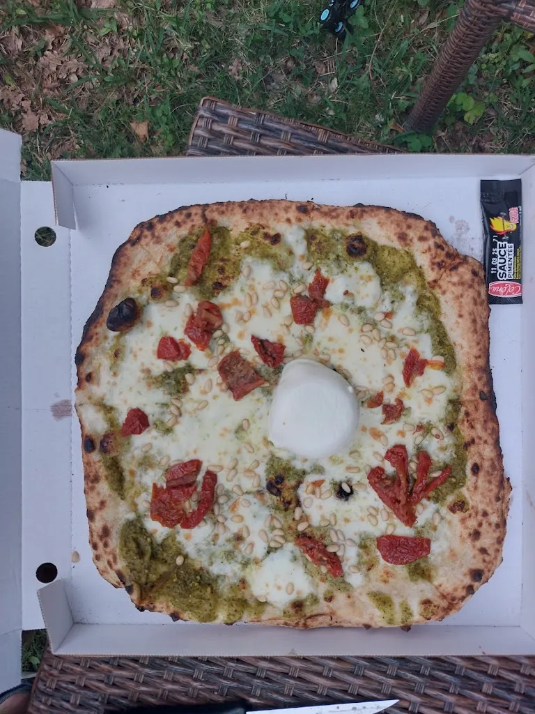 Menu_Pizz'Arte Cogolin_Cogolin_image_2