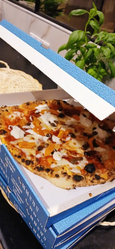 Menu_Pizz'Arte Cogolin_Cogolin_image_7