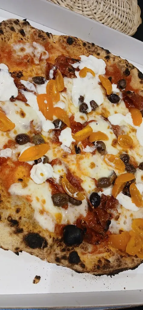 Menu_Pizz'Arte Cogolin_Cogolin_image_9